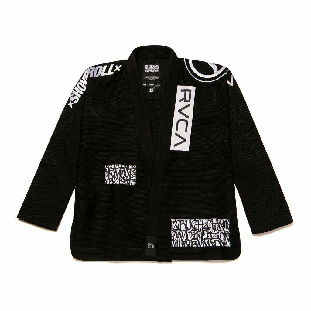 WTAPS KIMONO SHOYOROLL BLACK XLサイズ A3