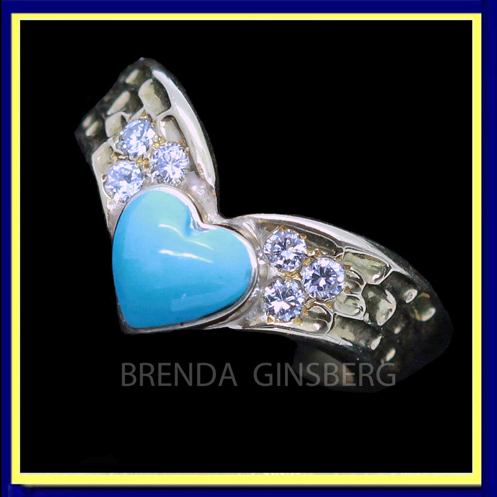 VCA リング ヴァンクリーフ＆アーペル 指輪 K18YG ダイヤ12P(0.48ct