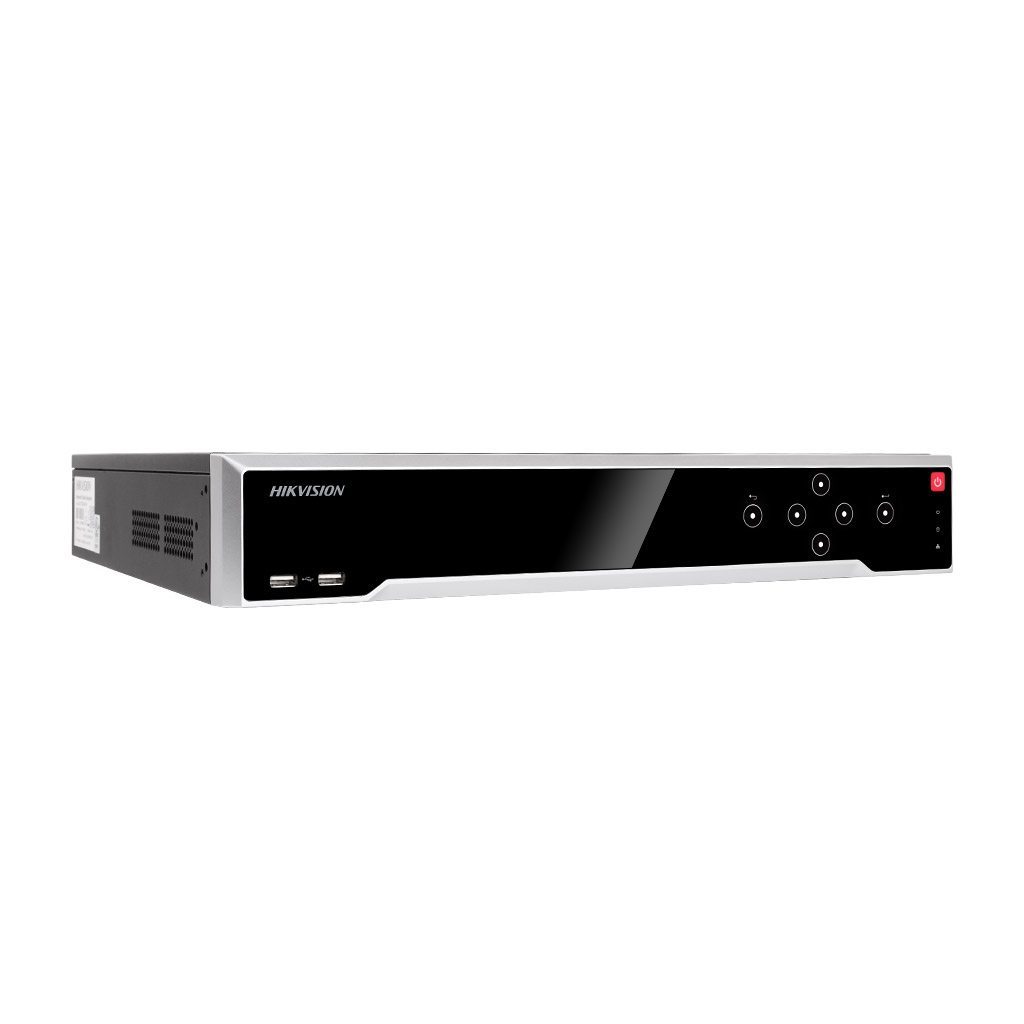 Видеорегистратор hikvision ds 7600 series инструкция