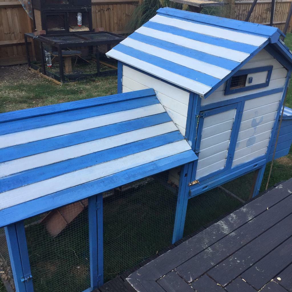  Chicken coop in Elstree Hertfordshire Gumtree