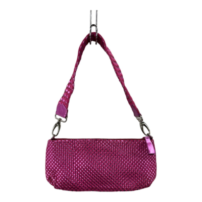 ショルダーバッグ・ポシェット [rosa.K] Jacquard Baguette