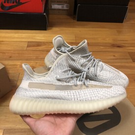 Adidas Yeezy 350 V2 Lundmark Hidden Hype Clothing
