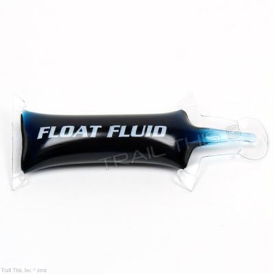 Fox Racing Shox Float Fluid 5cc Pillow Pack for Fox Mountain Bike Suspension