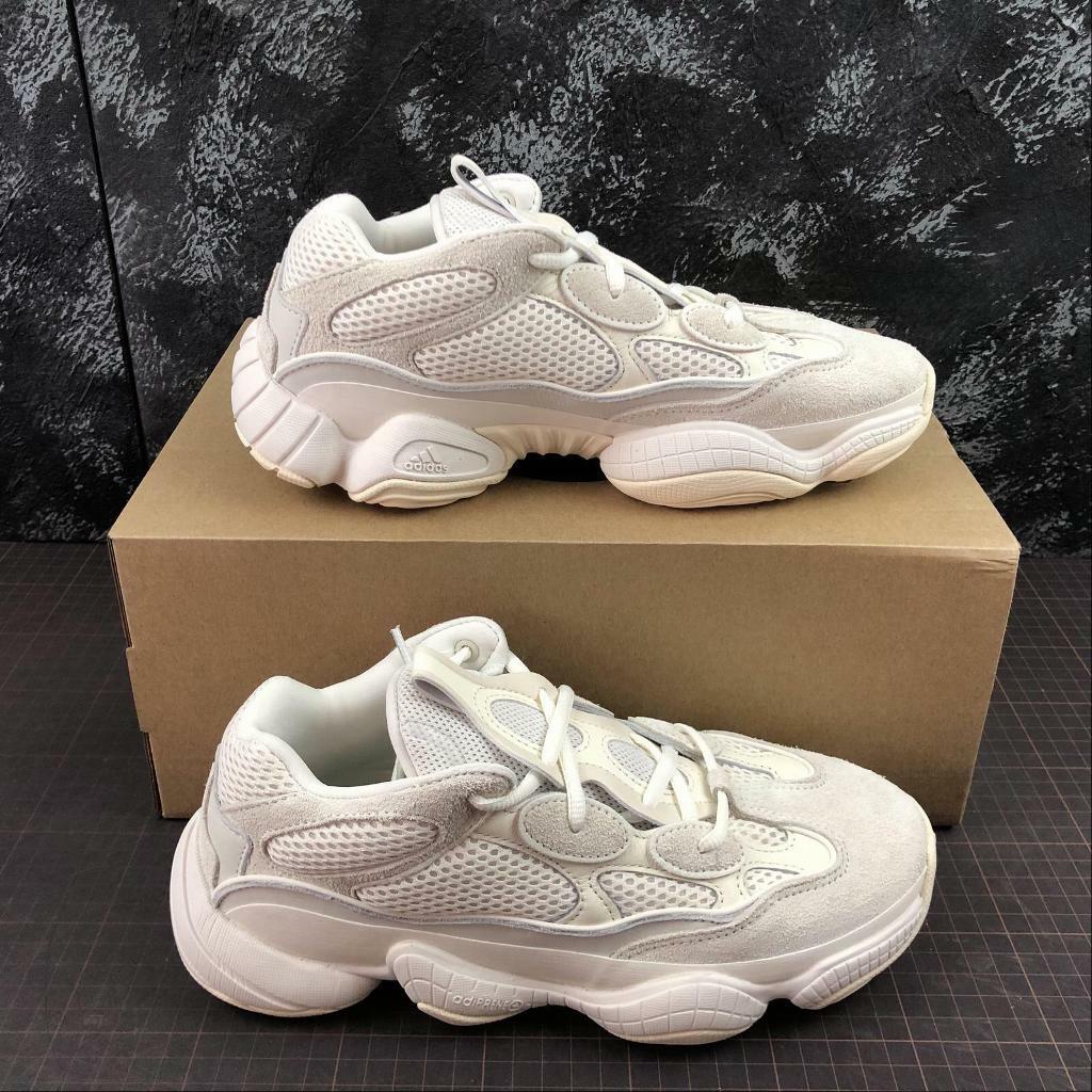 Sneakers Adidas Yeezy 500 Ultraviolet Prom ua