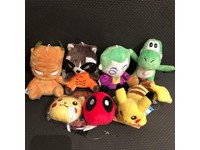 pokemon toys price