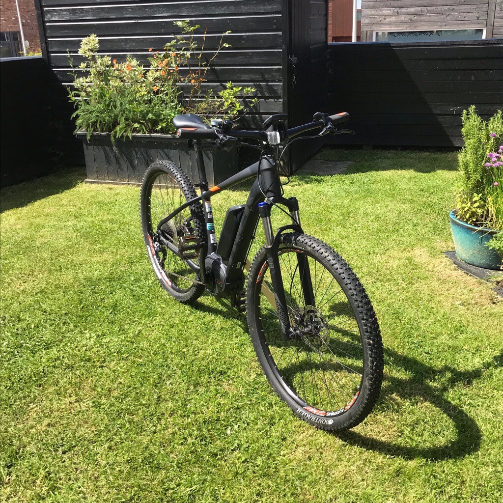 trek powerfly 5 medium