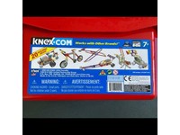 knex for sale second hand