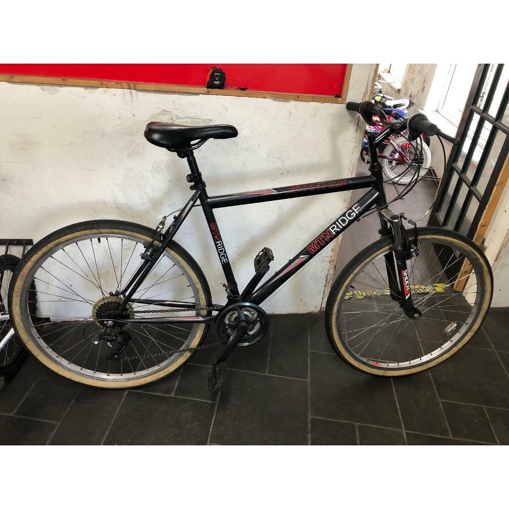 mtb stratos 26