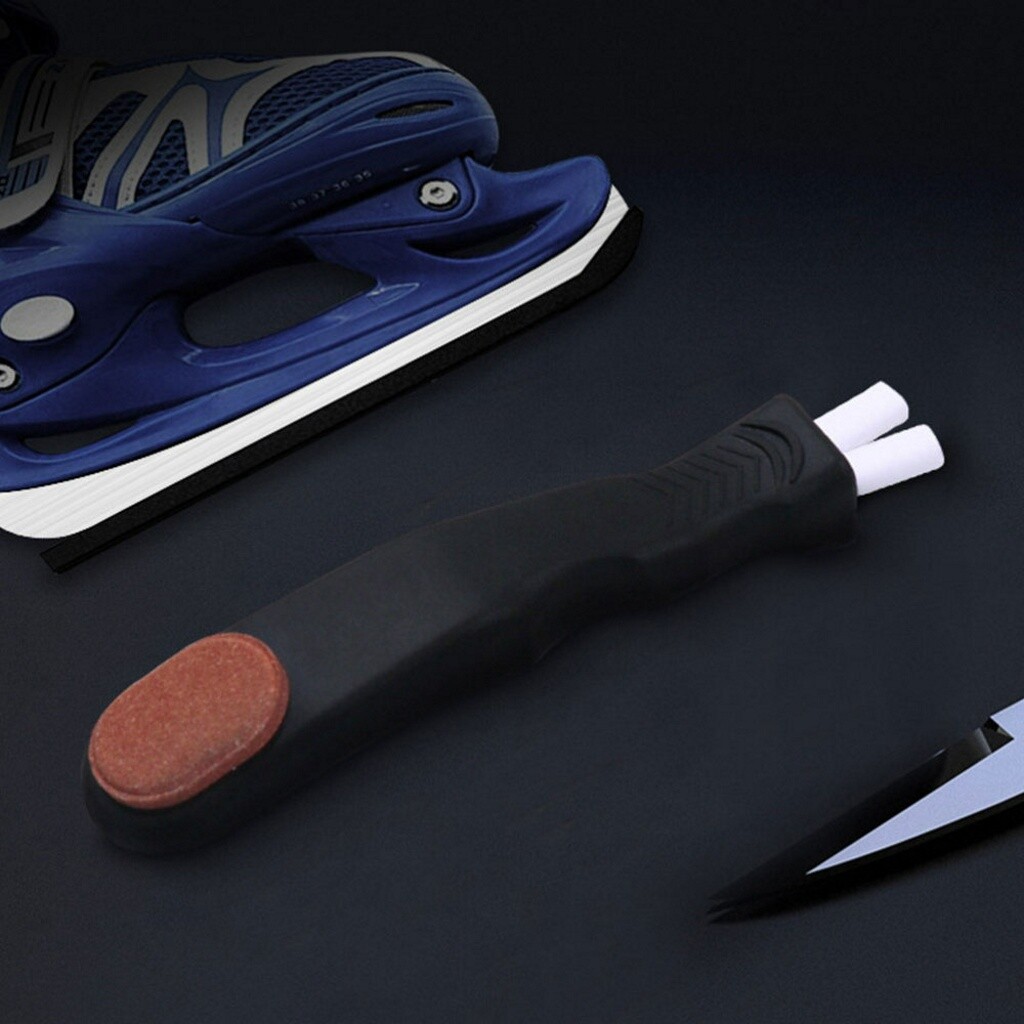 Ice Skate Sharpener Prime Sturdy Premium Durable Grinder Tool Sharpener