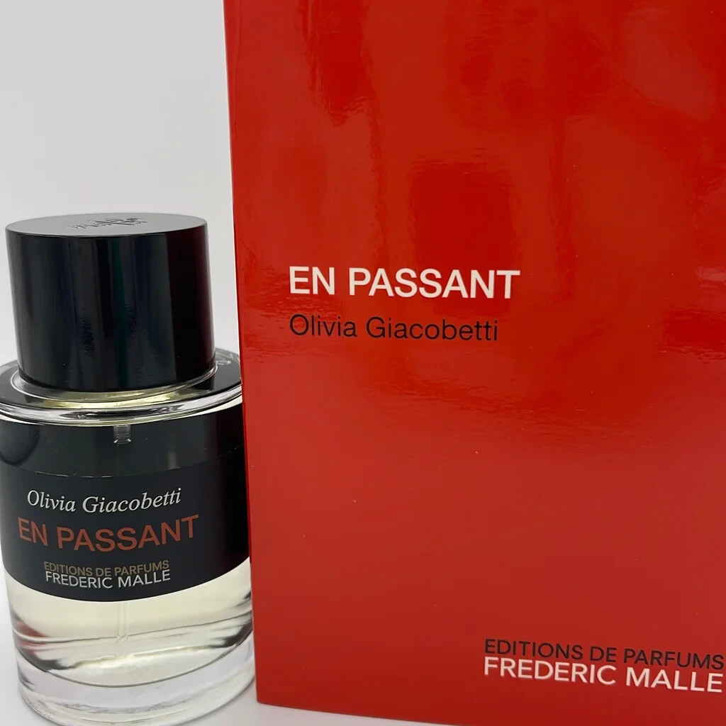 香水(ユニセックス) EN PASSANT Olivia Giacobetti 50ml En Passant | Olivia Giacobetti | Frederic Malle Online