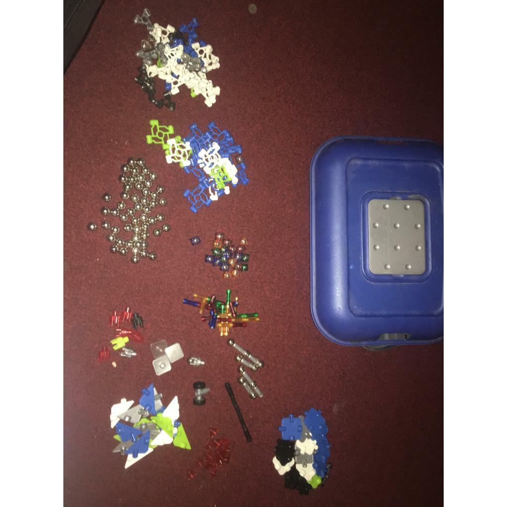 imaginext magnets