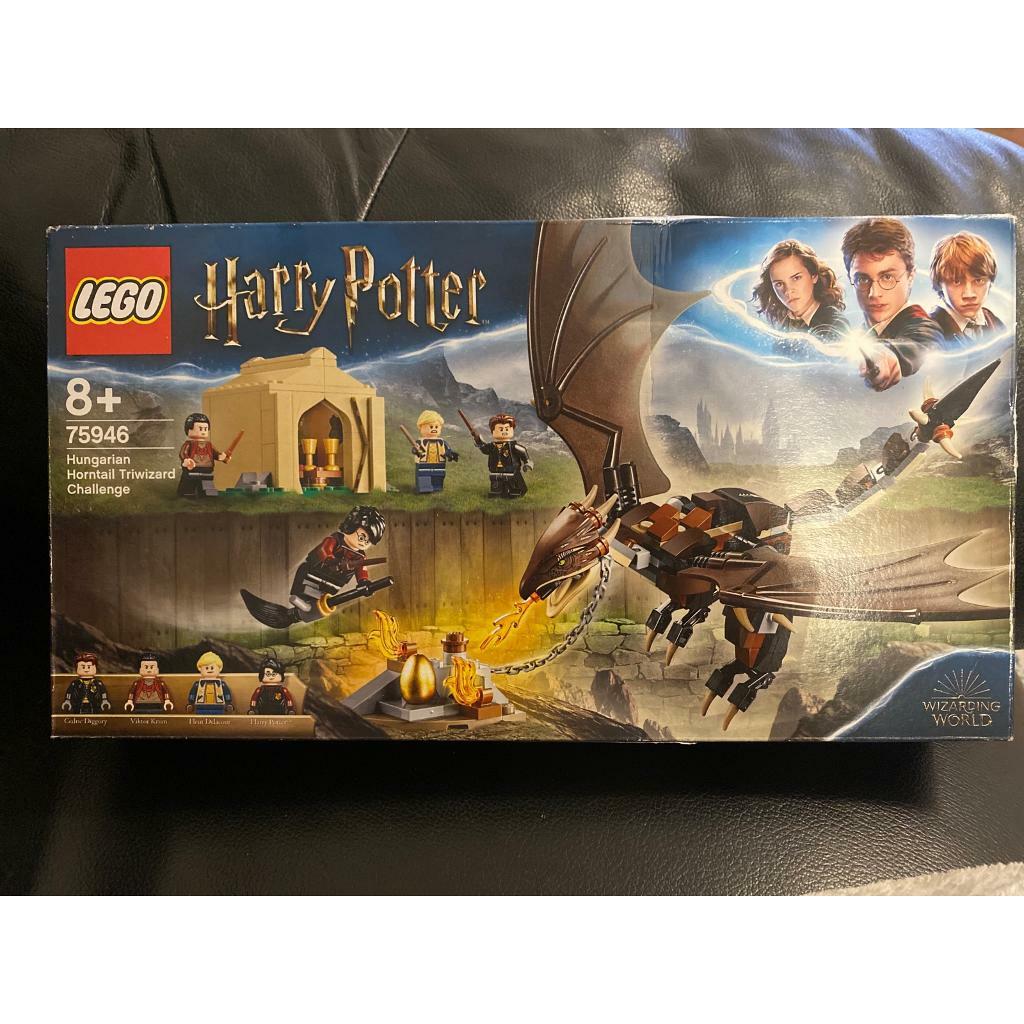 lego harry potter liverpool