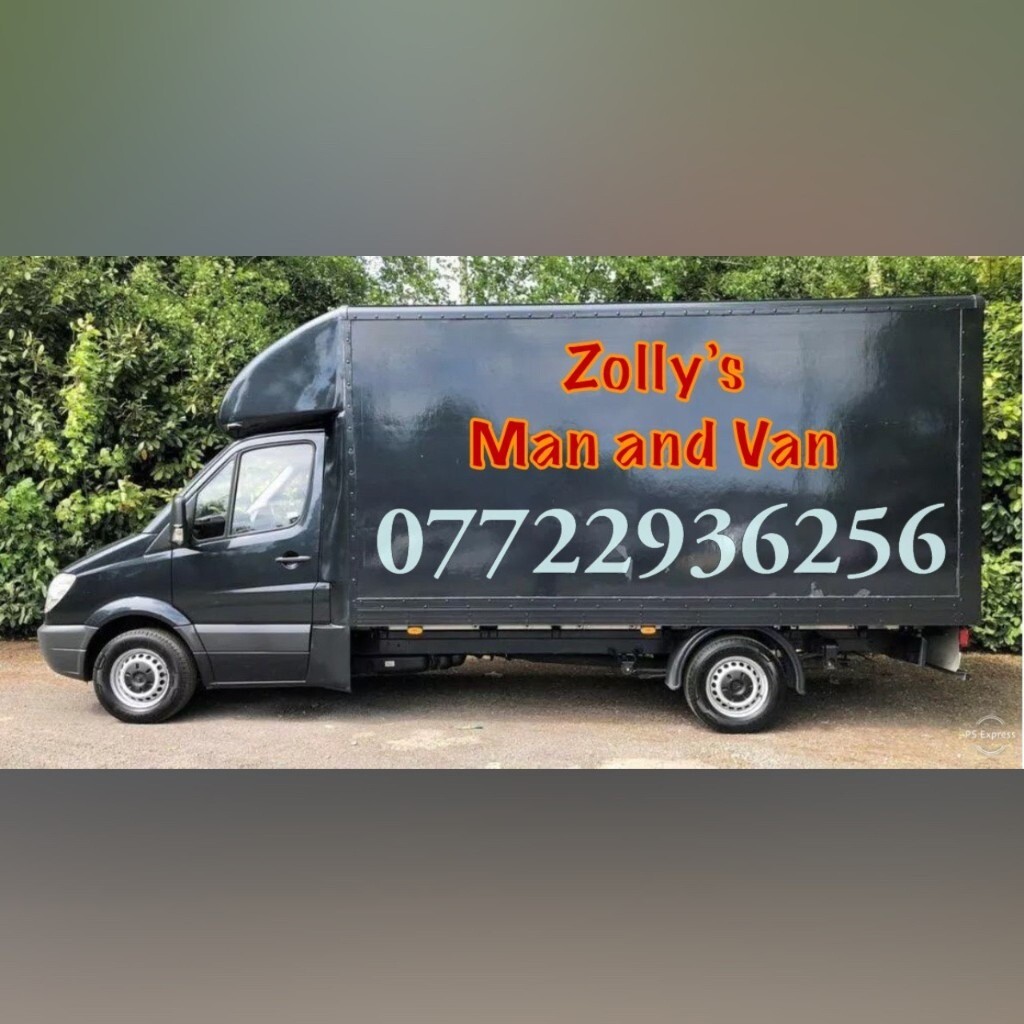 Man and Van (Maidstone/Kent) Removal Service in Maidstone, Kent Gumtree