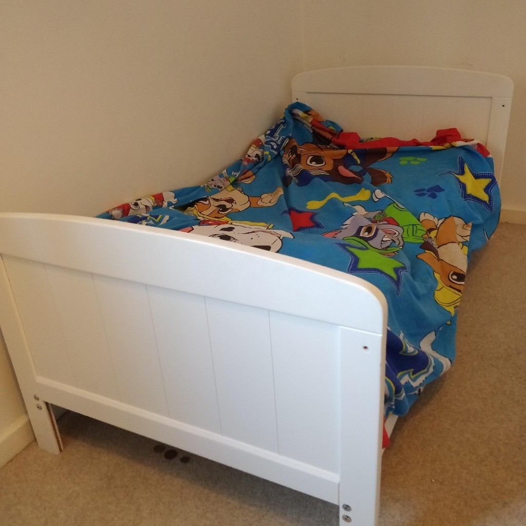 john lewis tara cot bed