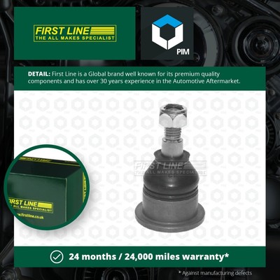 Ball Joint FBJ5545 First Line Suspension JLM21177 JLM21380 MJA1450AB MNC1450AA