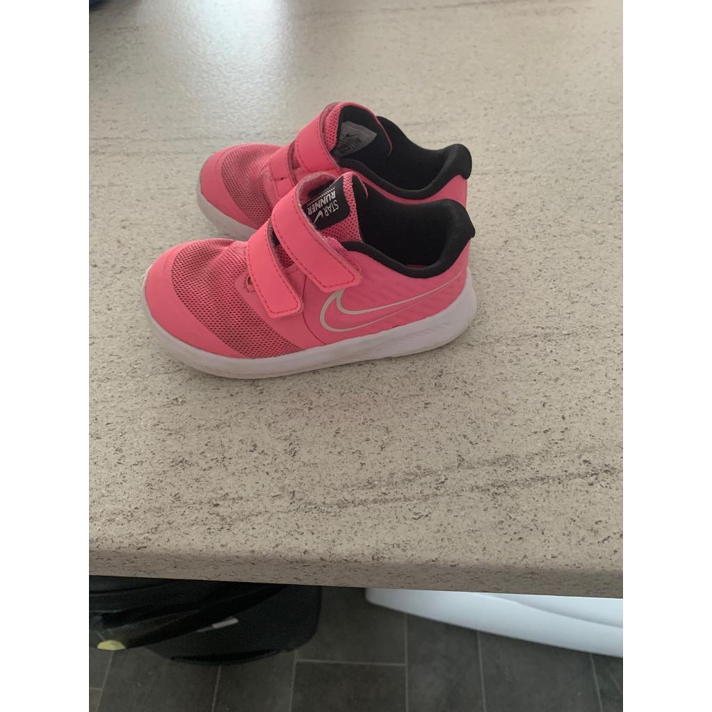 infant vapormax trainers