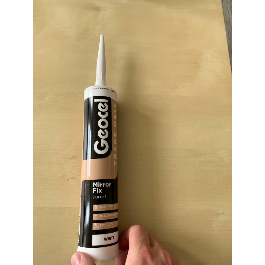 Mirror adhesive in Horfield, Bristol Gumtree