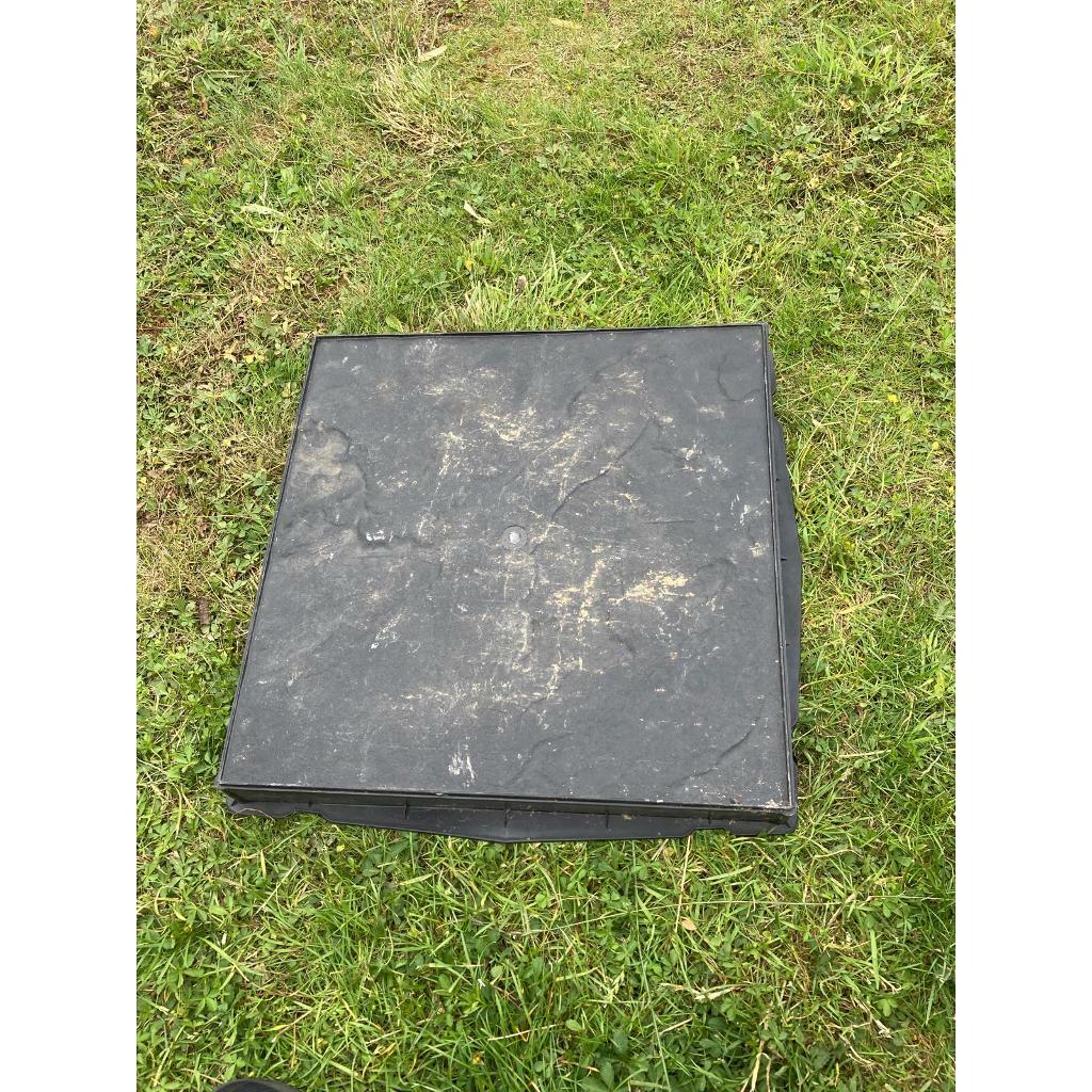 Paving slab mould in Southampton, Hampshire Gumtree