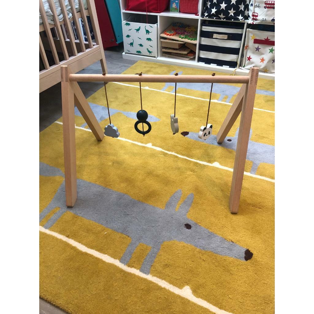 liewood play gym