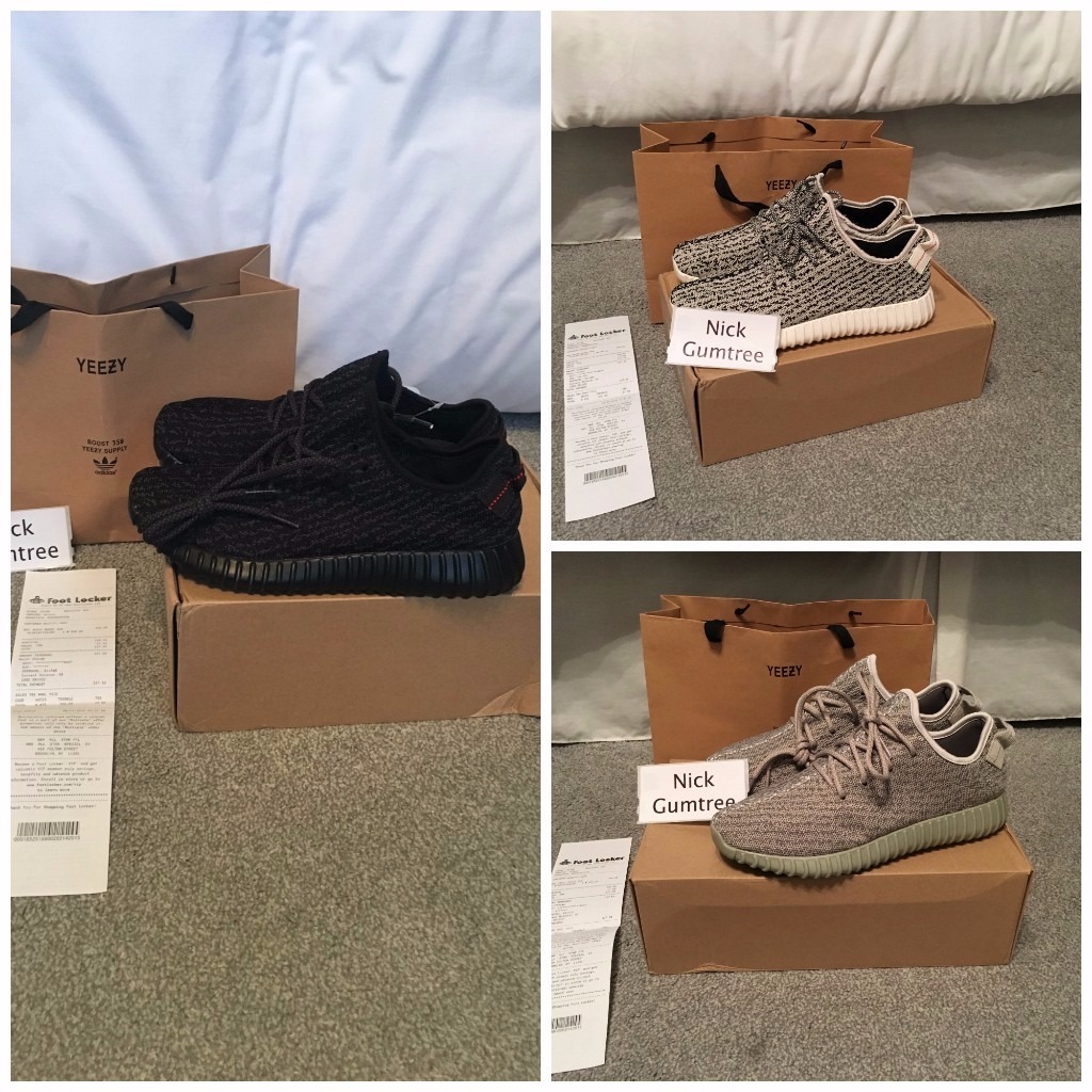 To Purchase Yeezy 750 add to cart service Kids