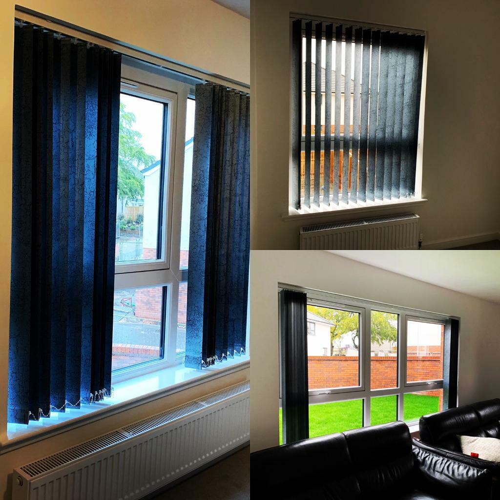 Blinds Fitted, Repaired, Resized & Supplied in Southside, Glasgow