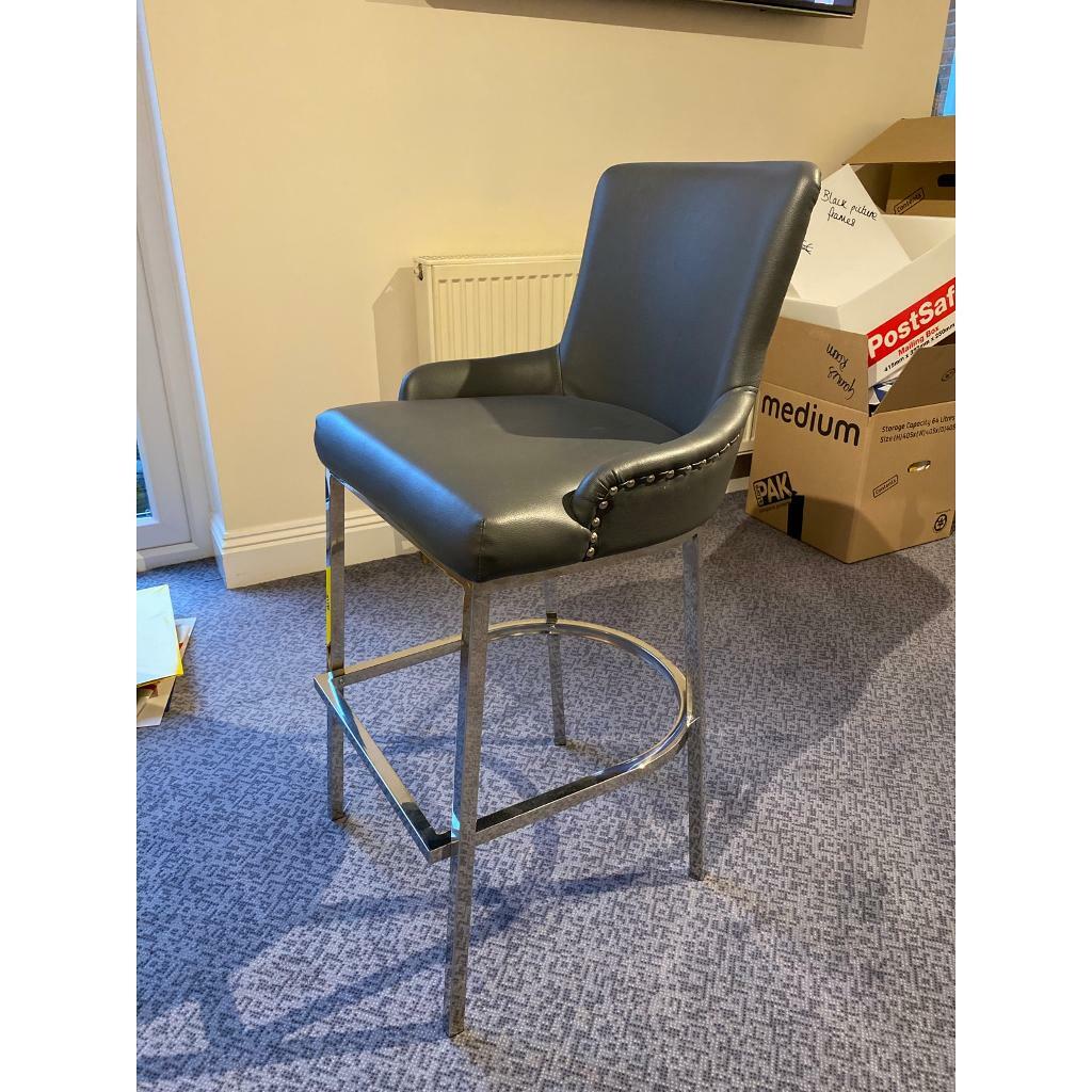 Atlantic bar stools in Folkestone, Kent Gumtree