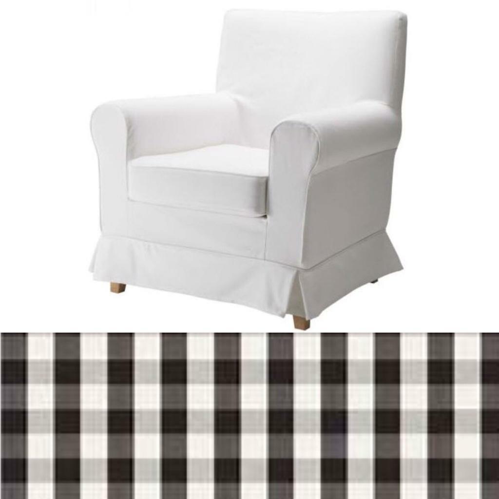Armchair Cover for IKEA Ektorp Jennylund in Ealing, London Gumtree