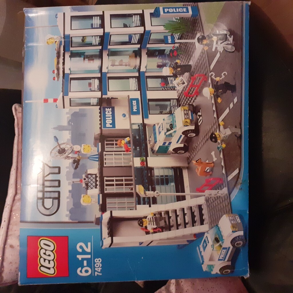 lego for sale on gumtree