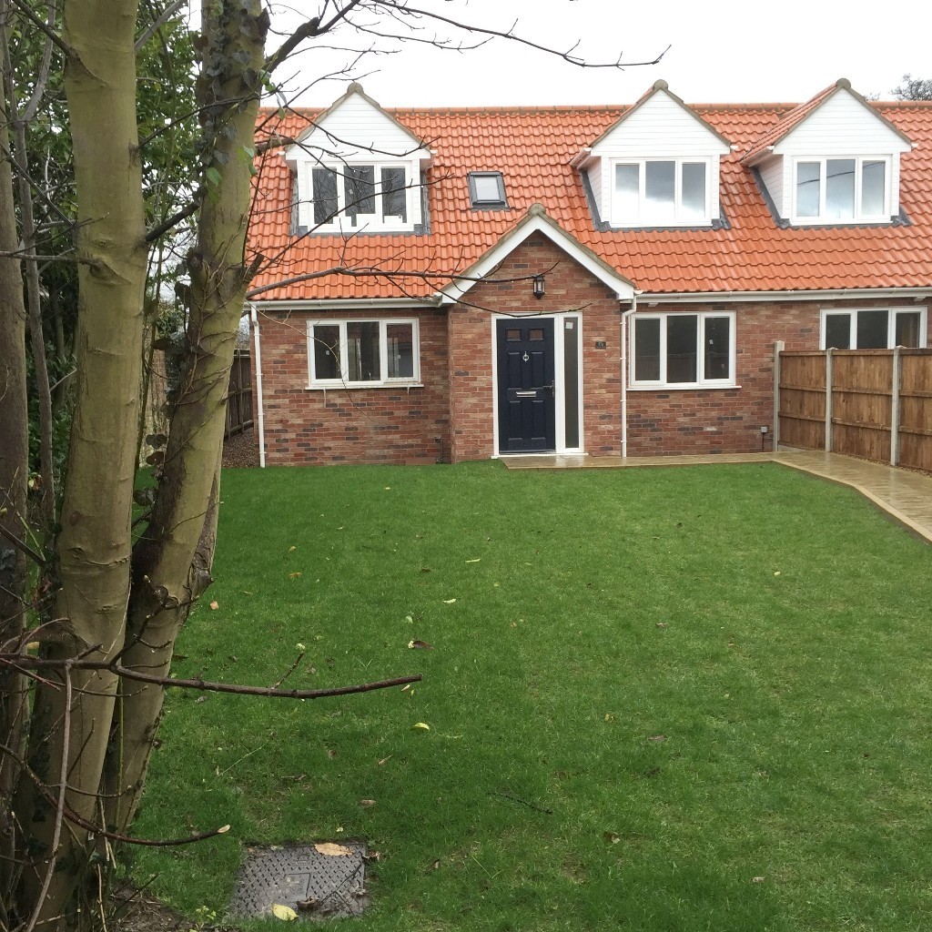 3 bed semi chalet bungalow to rent in Norwich, Norfolk Gumtree