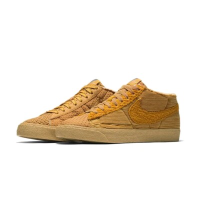   Nike Blazer Mid X CPFM Cactus Plant Flea Market  Sponge by You    | NEW!