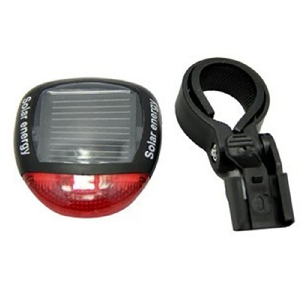 Cycling Lamp Safety 2led