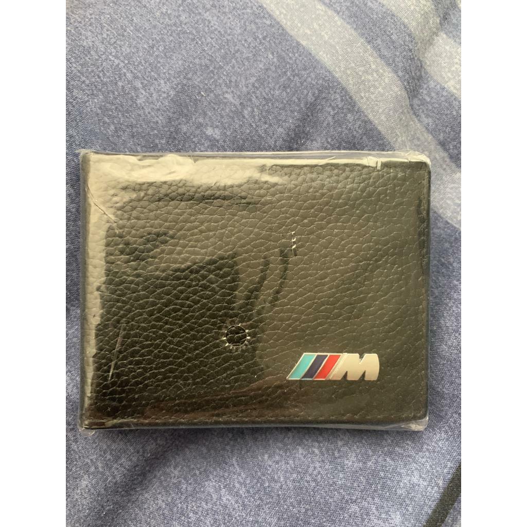 BMW leather credit card wallet in Whitchurch, Cardiff Gumtree