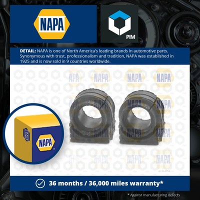 Wishbone / Control / Trailing Arm Bush fits OPEL AMPERA R12 1.4 11 to 15 A14XFL