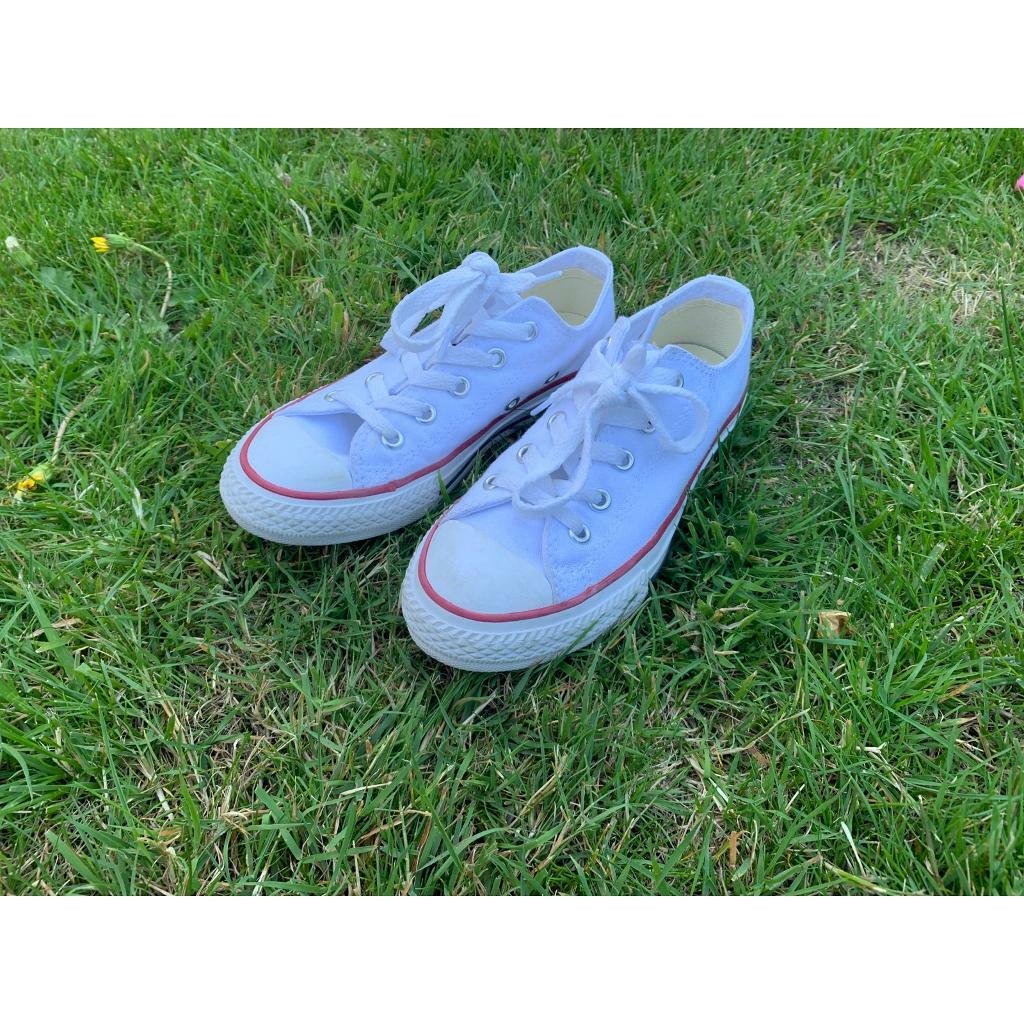 converse all star kids