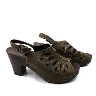 dansko rowena