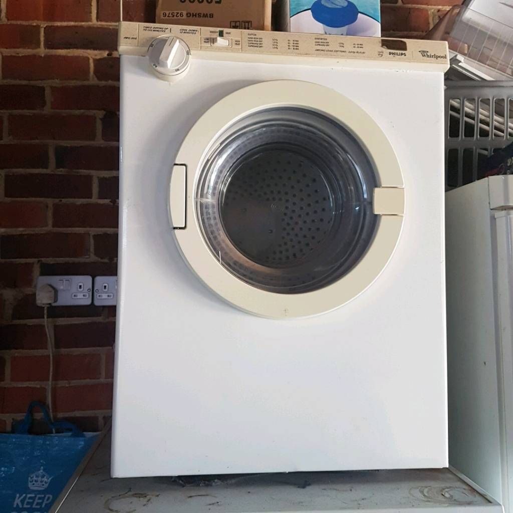 Small Tumble Dryer 3Kg in Tilehurst, Berkshire Gumtree
