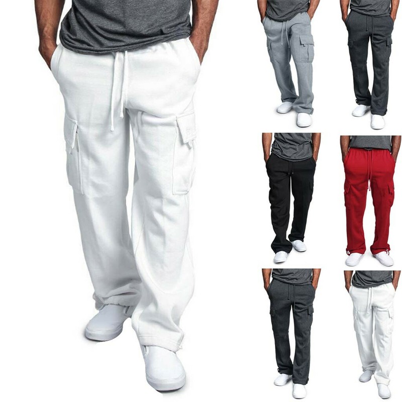 Брюки Fashion USA Men's Jogger Heavy 