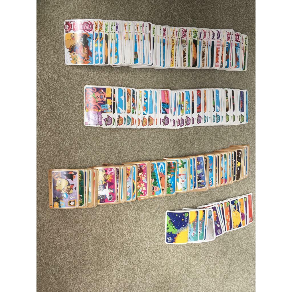 Bear Yoyo cards in West Park, West Yorkshire Gumtree