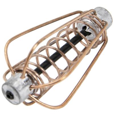 Pelzer Maggot Clip 25 mm 10pcs.