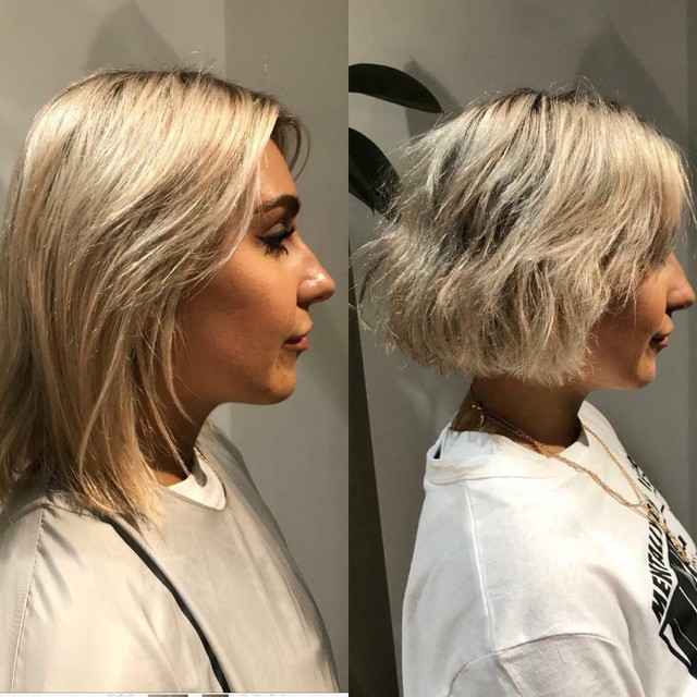 Models Needed For Haircuts In West End London Gumtree