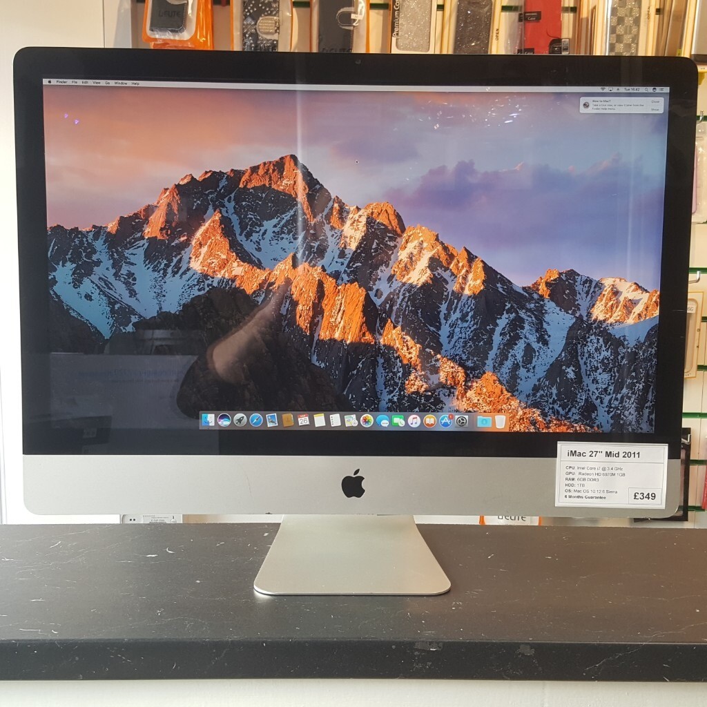 Imac Mid2011 Os – Imac 2011 Windows Driver – WWCNQO