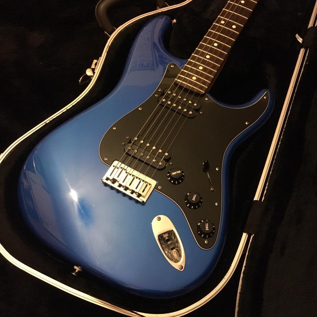 FENDER American HH Hardtail Stratocaster in Stirchley, West Midlands