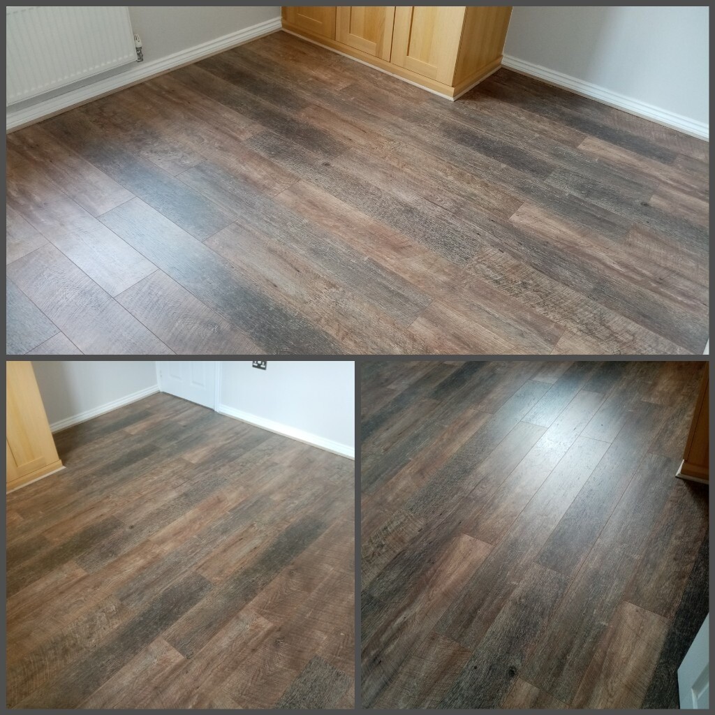 PC Laminate flooring & joinery. in Alwoodley, West Yorkshire Gumtree