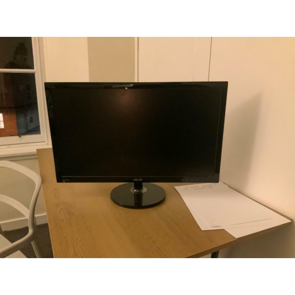 ASUS computer monitor VS238 in Broughton, Edinburgh Gumtree