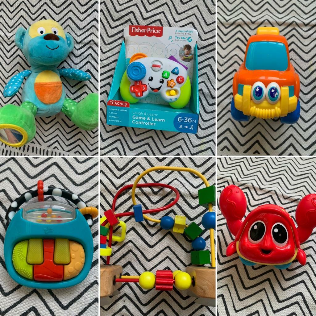 Baby / Toddler Toys in Ipswich, Suffolk Gumtree