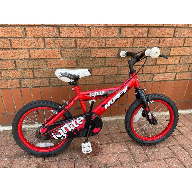 huffy ignite bike