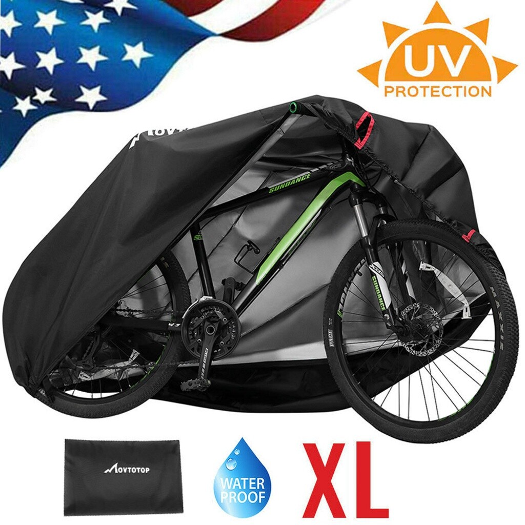 bike sun protection cover