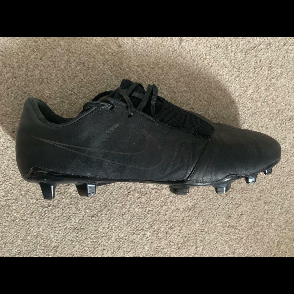 nike tech craft phantom venom