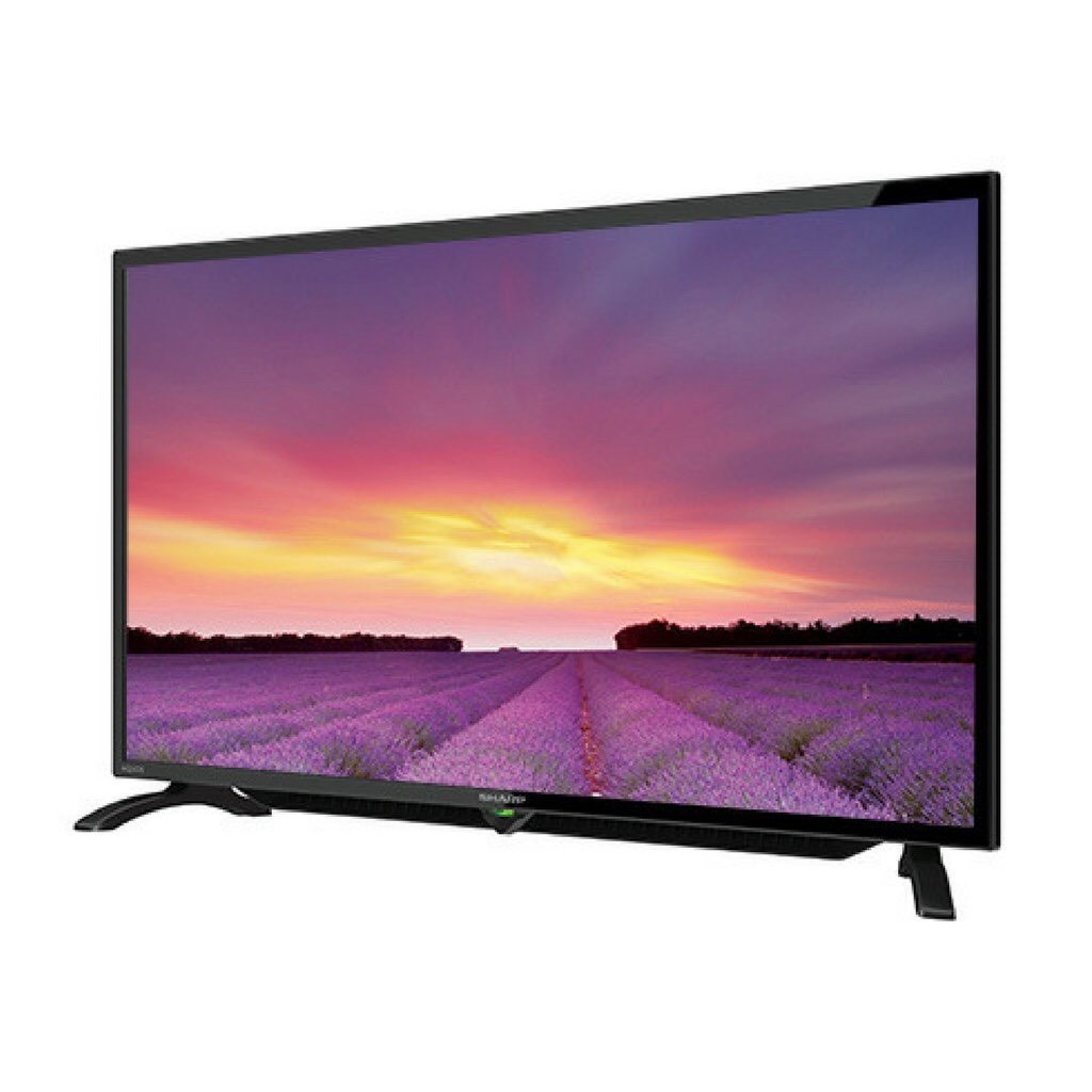 Sharp 42Inch Widescreen 1080p Full HD LED TV in Brighton, East