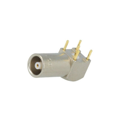 EPK.00.250.NTN Connector: Round Series: 00 Female THT to PCB PIN: 1 4A LEMO